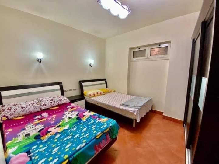 Айн-Сохна: Private Chalet in Porto Sokhna Pyramids