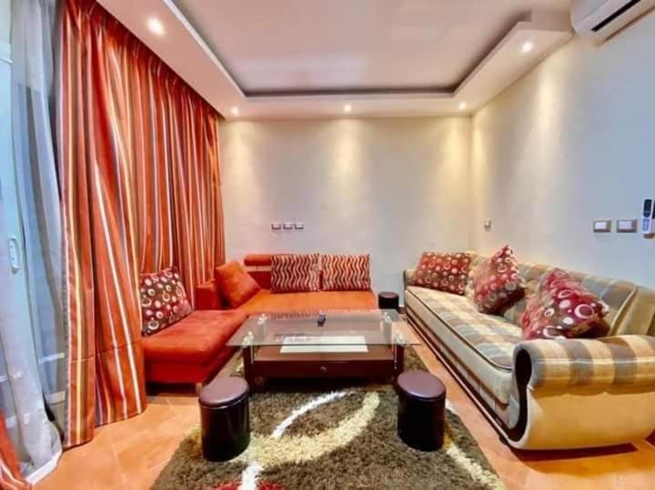 Айн-Сохна: Private Chalet in Porto Sokhna Pyramids