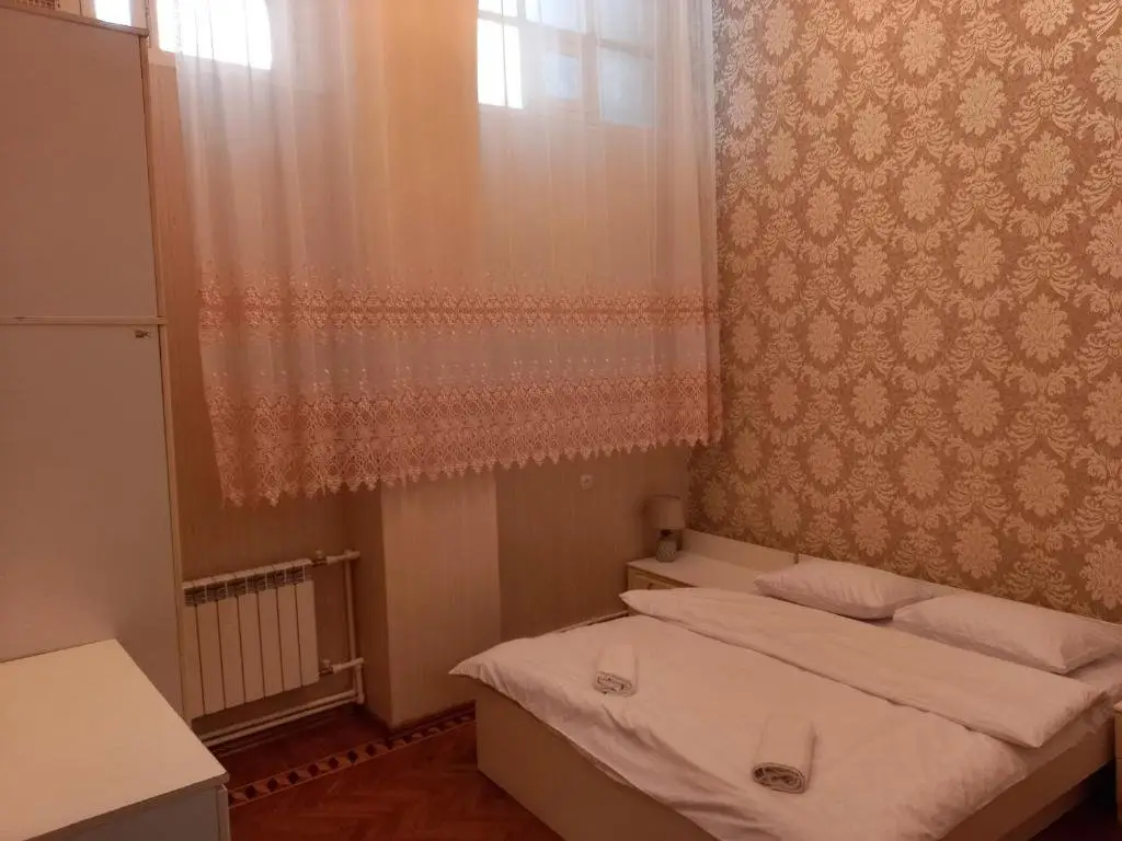 Баку: Real Nizami Street Apartment