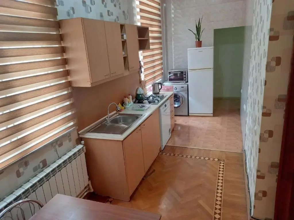 Баку: Real Nizami Street Apartment