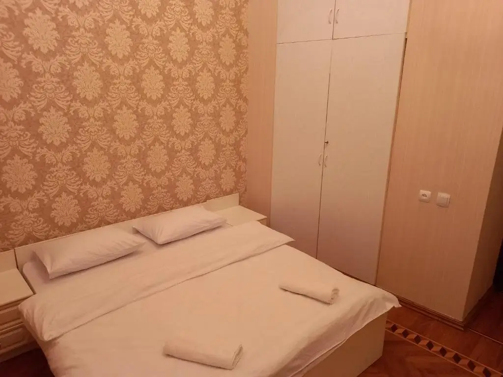 Баку: Real Nizami Street Apartment
