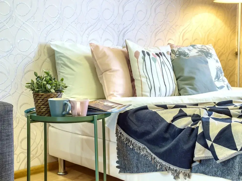 Нижний Новгород: KvartalApartments Volzhskaya Naberezhnaya 19