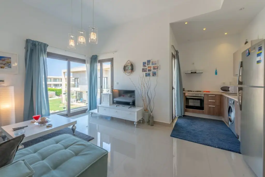 Эль-Гуна: VESTA - Luxury APT - 2BR - Gcribs (III)