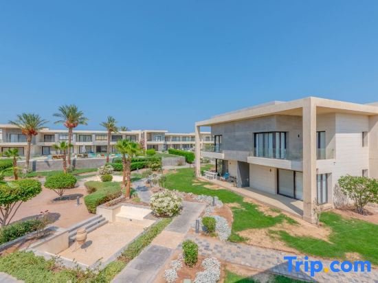 Эль-Гуна: VESTA - Luxury APT - 2BR - Gcribs (III)