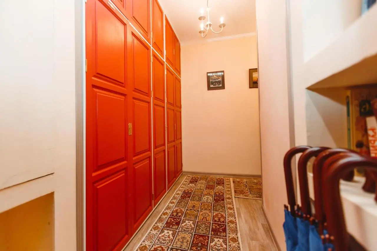 Санкт-Петербург: Апартаменты YouPiter apartments