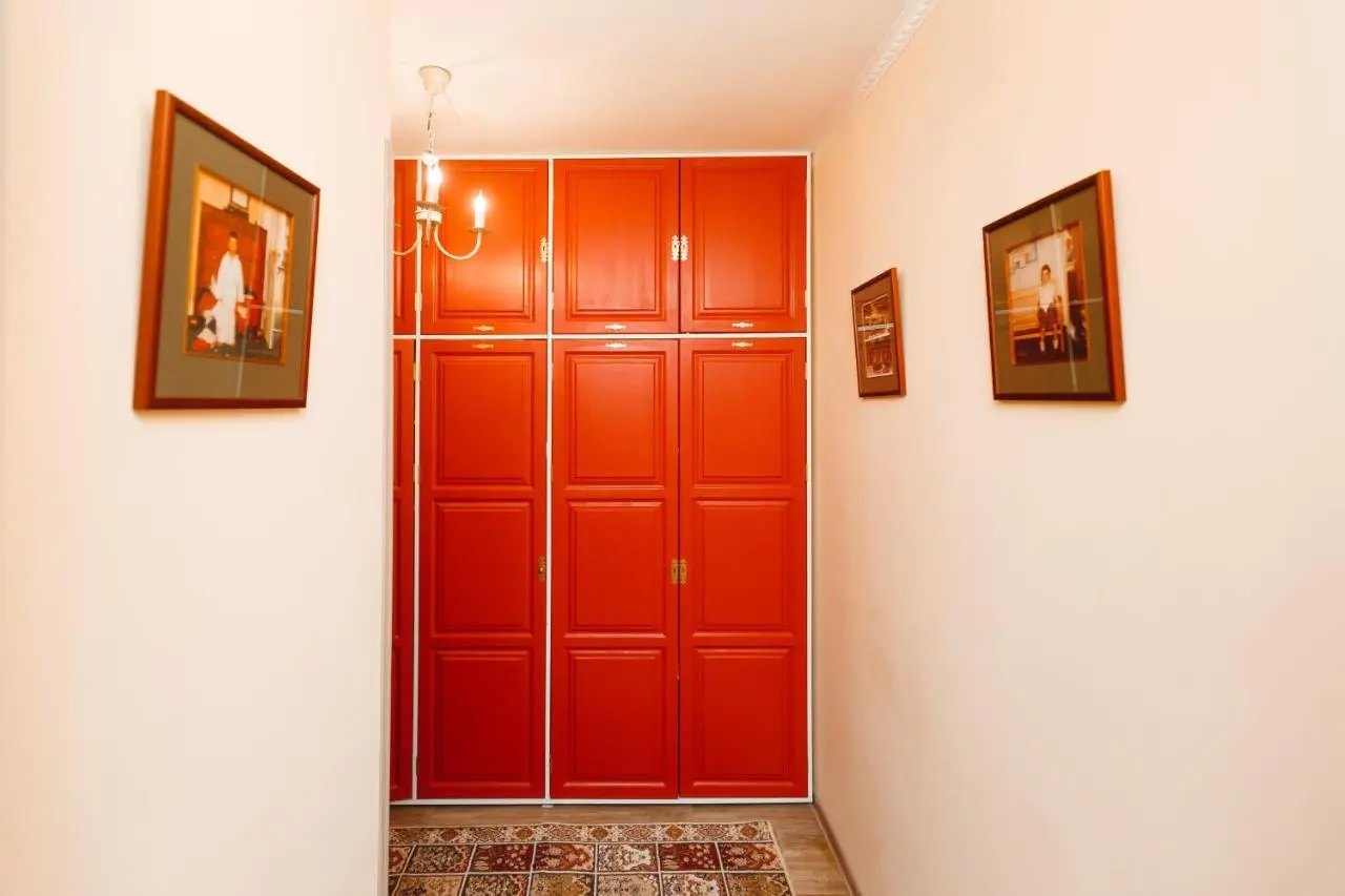 Санкт-Петербург: Апартаменты YouPiter apartments