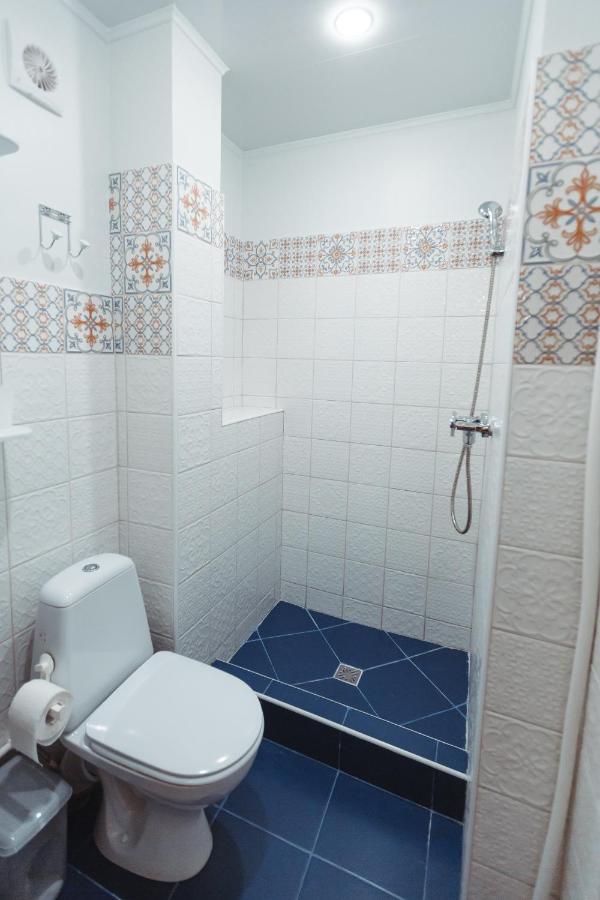 Санкт-Петербург: Апартаменты YouPiter apartments