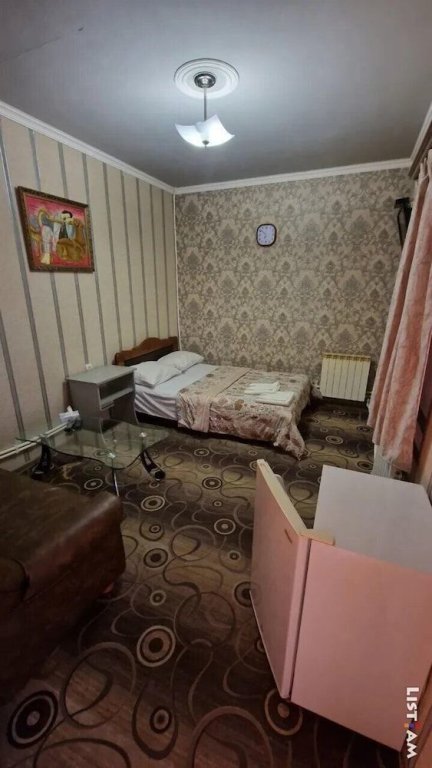 Ереван: Marco Polo Hotel at Yerevan Lake