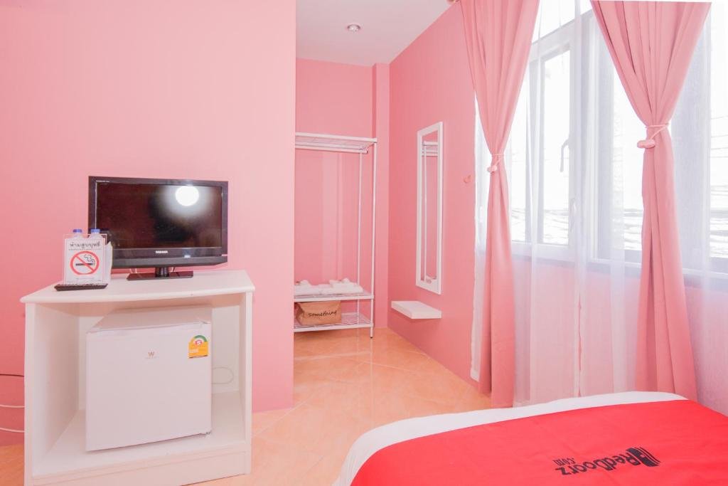 Хуахин: RedDoorz Venice Boutique Hua Hin