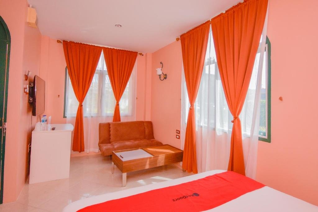 Хуахин: RedDoorz Venice Boutique Hua Hin