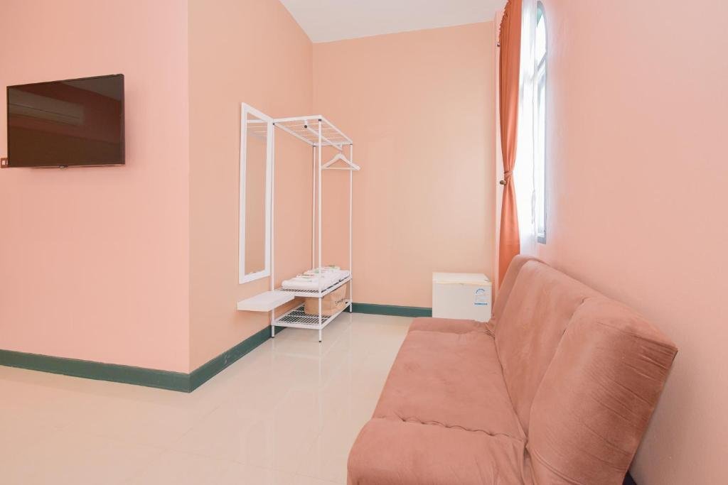 Хуахин: RedDoorz Venice Boutique Hua Hin