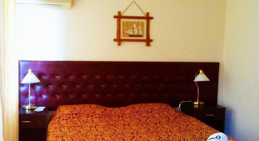 Фетхие: Pruva Hotel