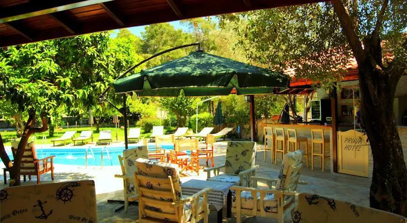 Фетхие: Pruva Hotel