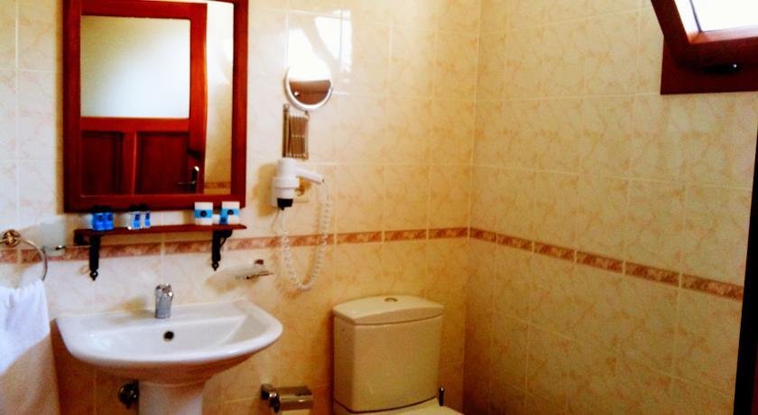 Фетхие: Pruva Hotel