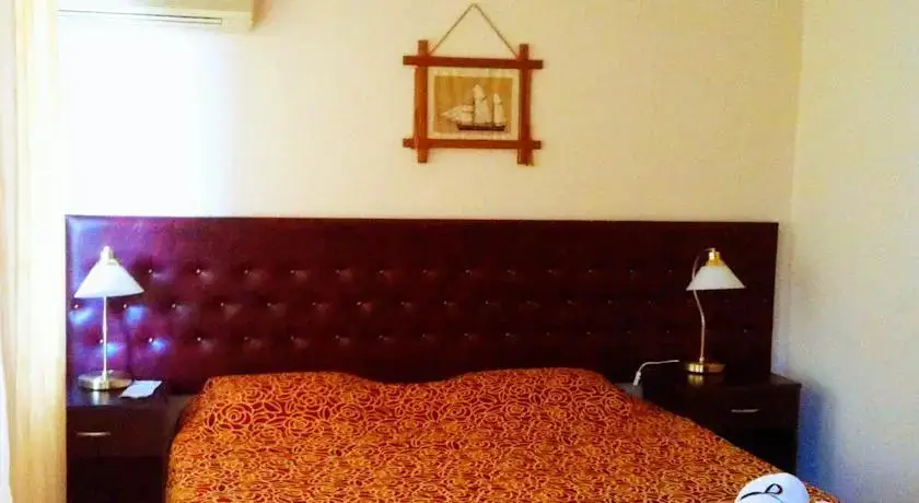 Pruva Hotel — фото 1