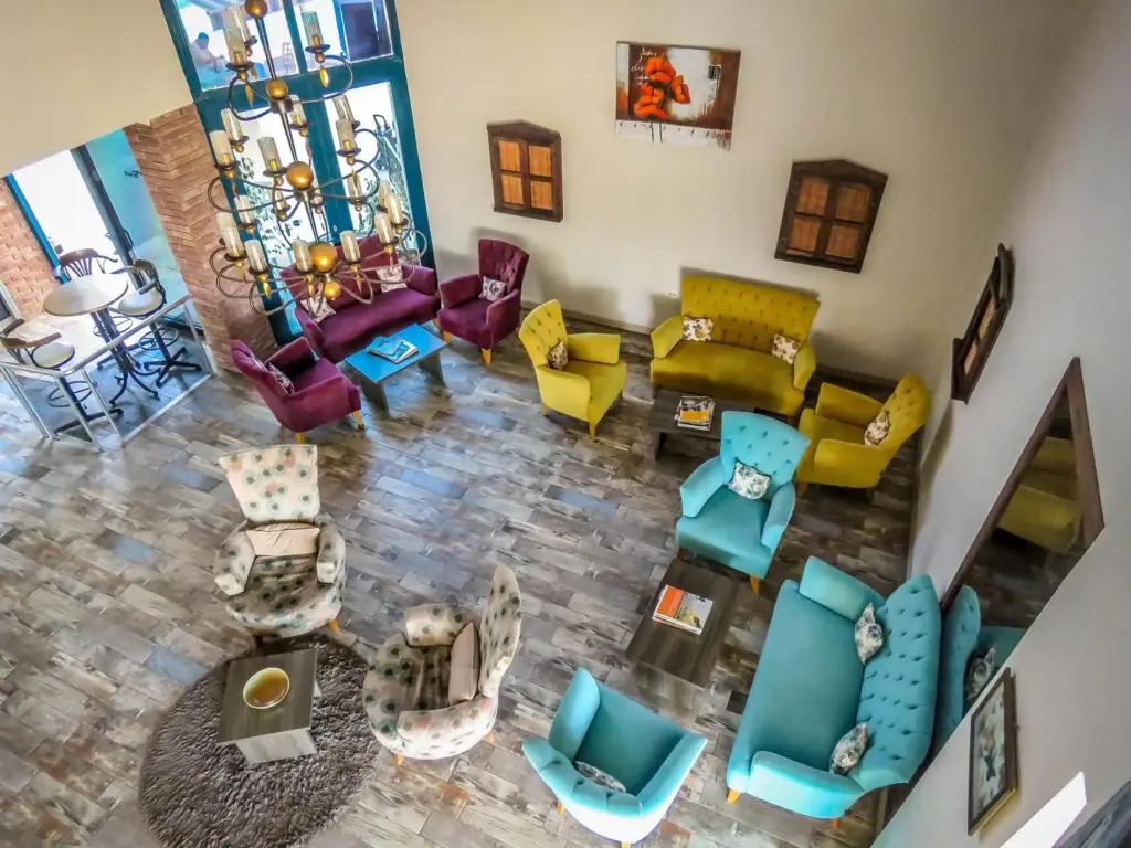 Фетхие: Remer Hotel