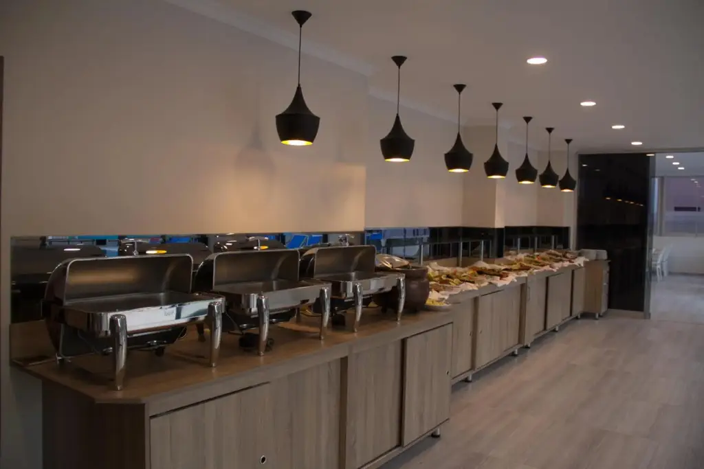 Фетхие: Remer Hotel