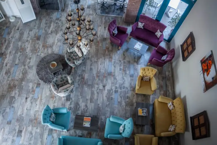 Фетхие: Remer Hotel