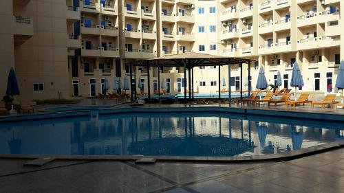 Хургада: Tiba Resort Aa