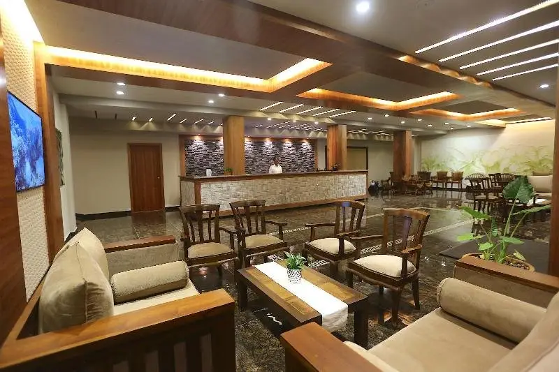 Южный Мале Атол: Kaani Grand Seaview at Maafushi
