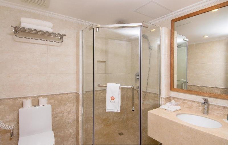 Южный Мале Атол: Kaani Grand Seaview at Maafushi