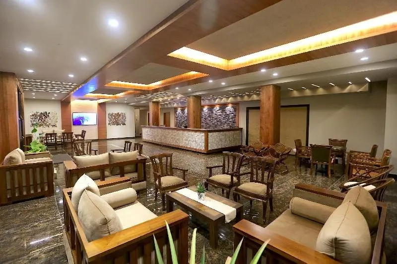 Южный Мале Атол: Kaani Grand Seaview at Maafushi
