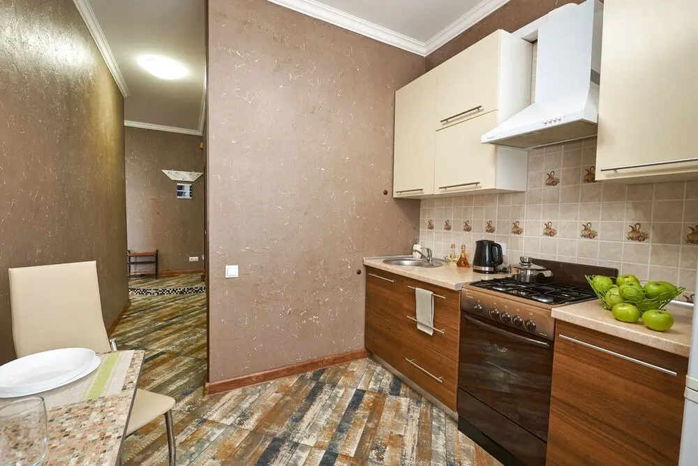 Могилёв: PaulMarie Apartments on Mira 25B