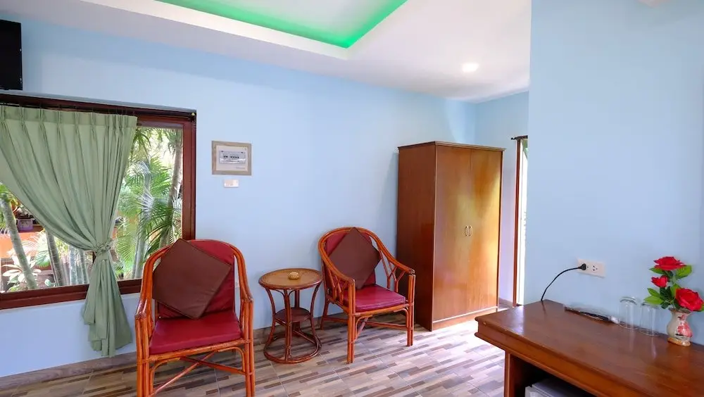 Самуи: Lolita Bungalows