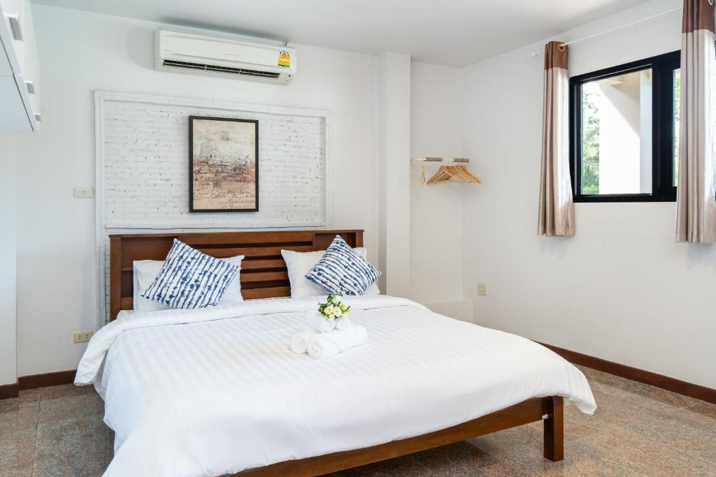 Хуахин: Dudnapa Pool Villa Hua Hin