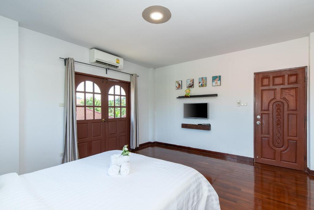 Хуахин: Dudnapa Pool Villa Hua Hin