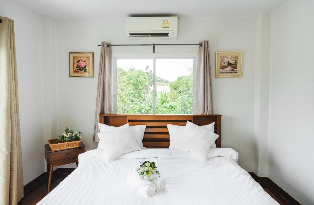 Хуахин: Dudnapa Pool Villa Hua Hin