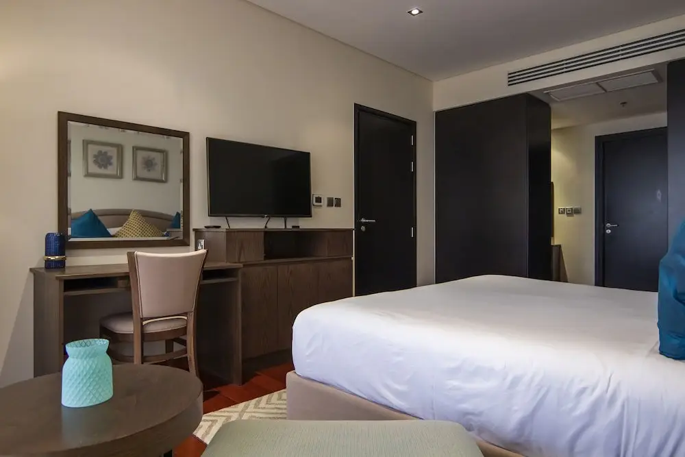 Relaxing 1 bedroom apartment - Anantara — фото 1