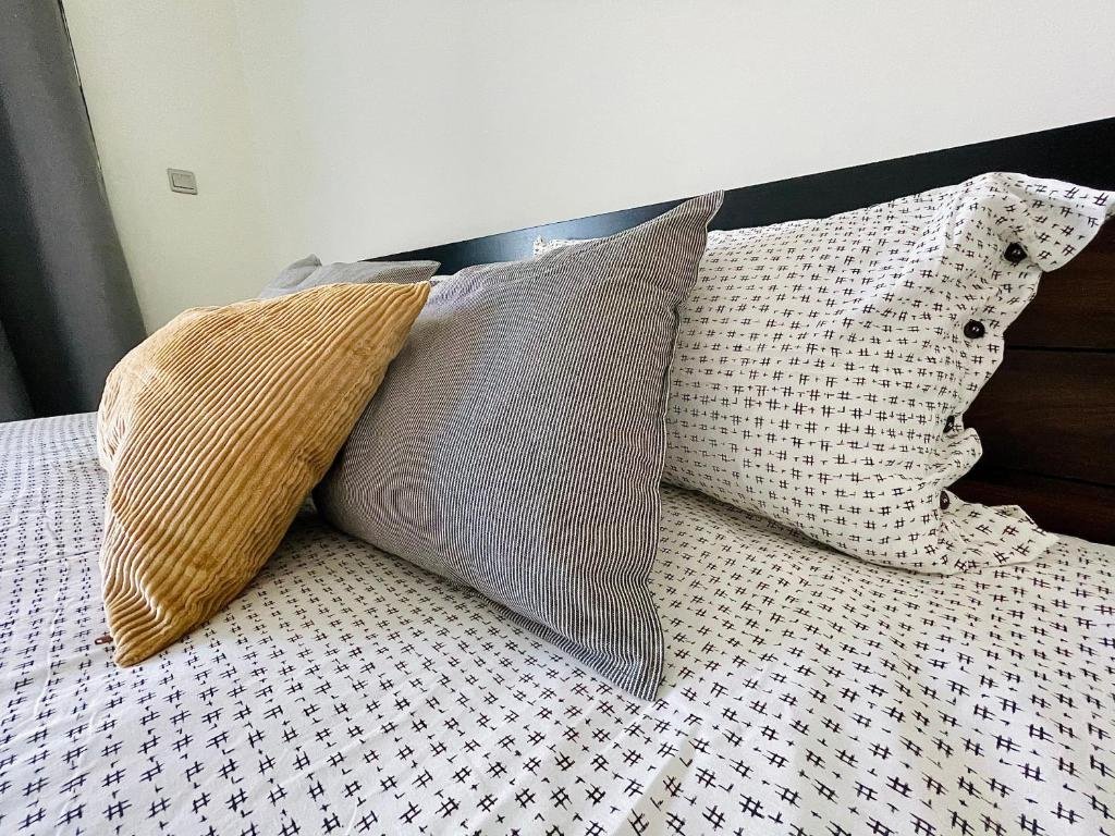 Park View & Spacious One Bedroom Apartment — фото 1