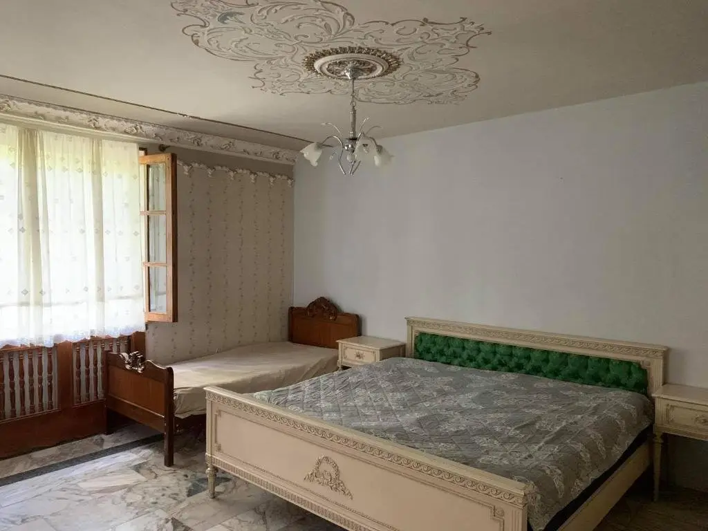 Бакуриани: Hotel Villa Borjomi
