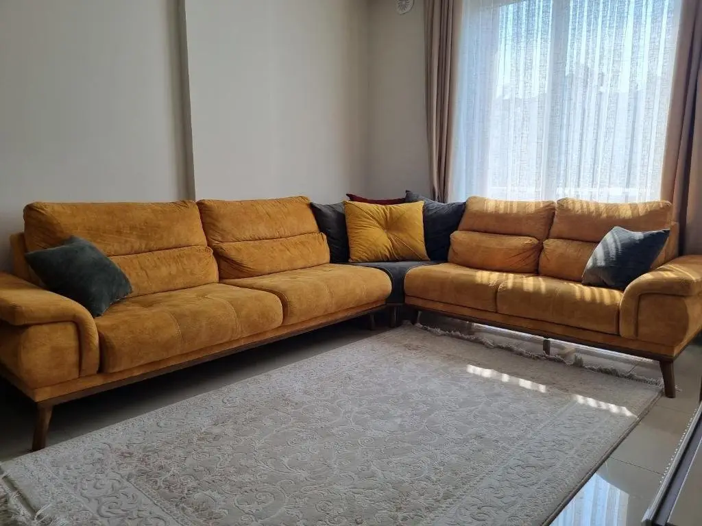 Анталья: Lara homes