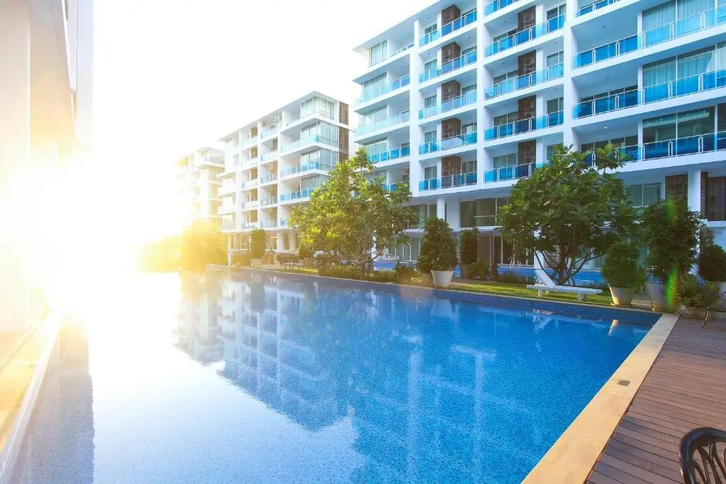 Хуахин: My Resort Huahin by MR.JAY