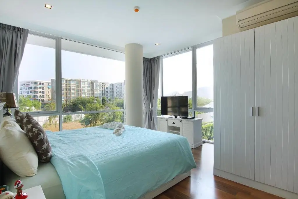 Хуахин: My Resort Huahin by MR.JAY