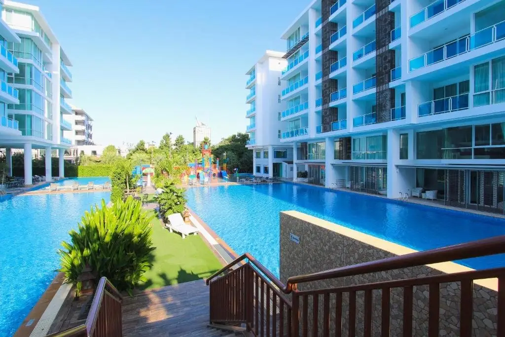 Хуахин: My Resort Huahin by MR.JAY