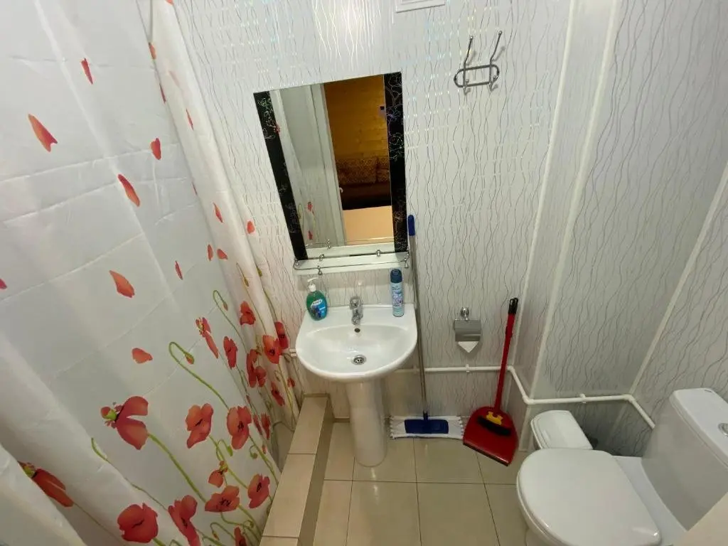 Анапа: Teremok Hotel
