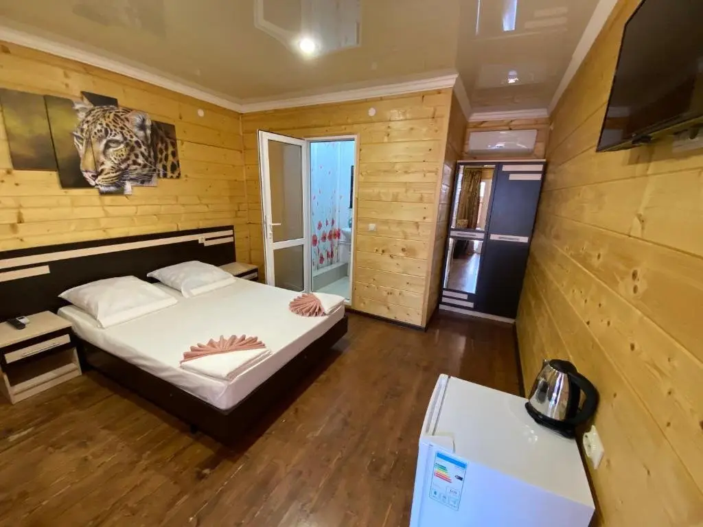 Анапа: Teremok Hotel