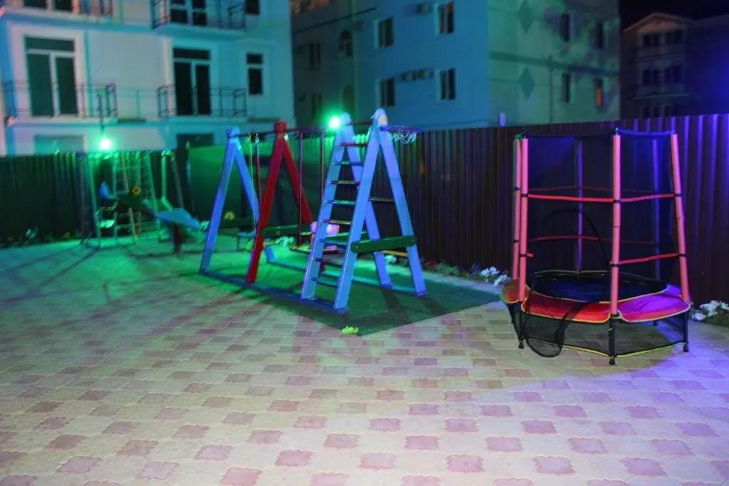 Анапа: Teremok Hotel