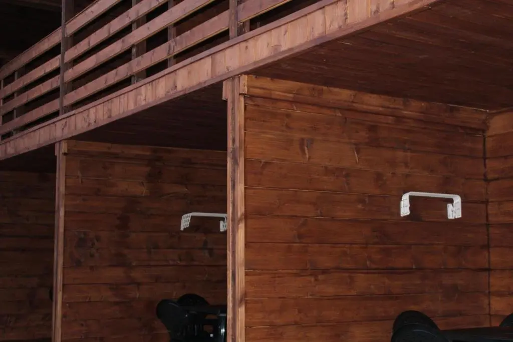 Анапа: Teremok Hotel