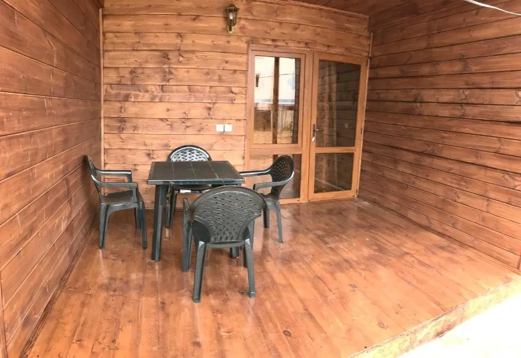 Анапа: Teremok Hotel