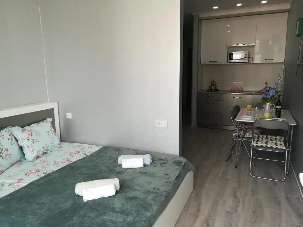 Батуми: Apartament in Real Pealce in Batumi