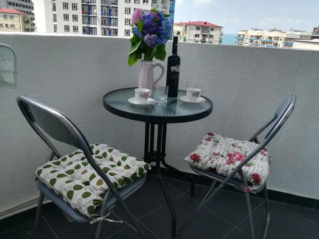 Батуми: Apartament in Real Pealce in Batumi