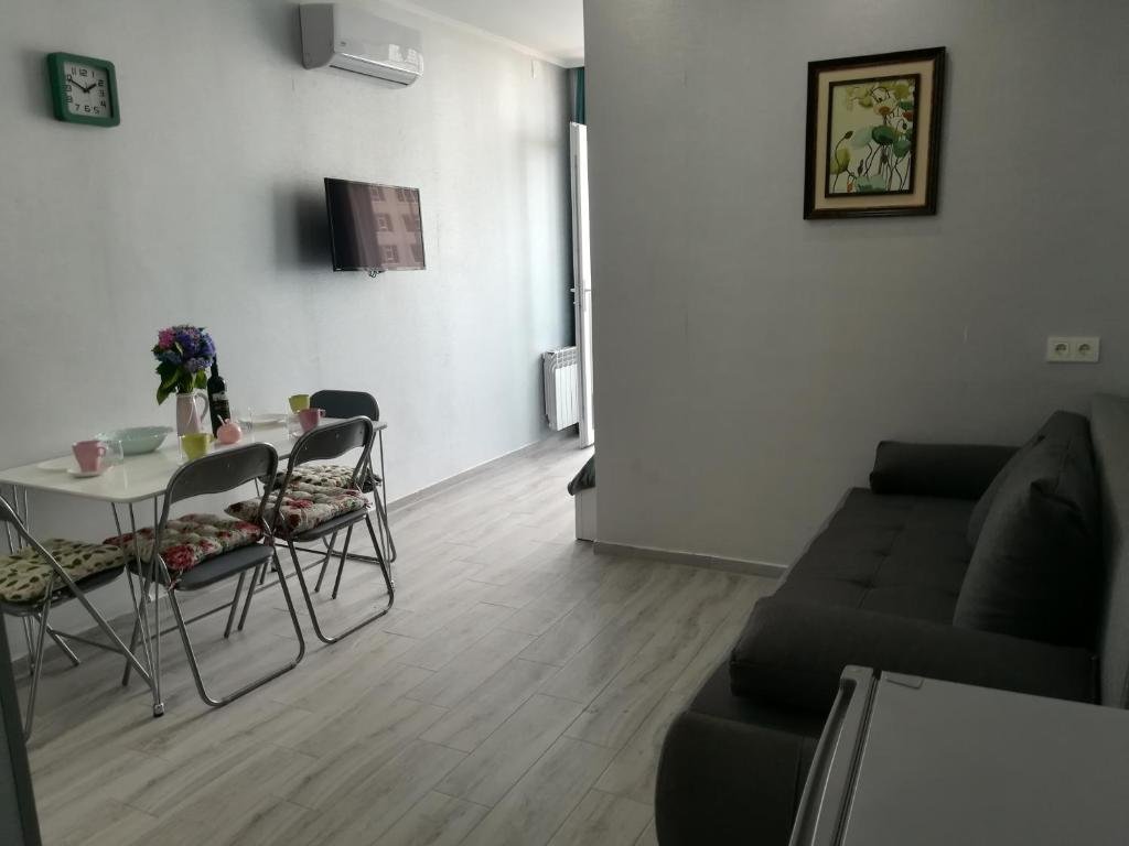 Батуми: Apartament in Real Pealce in Batumi
