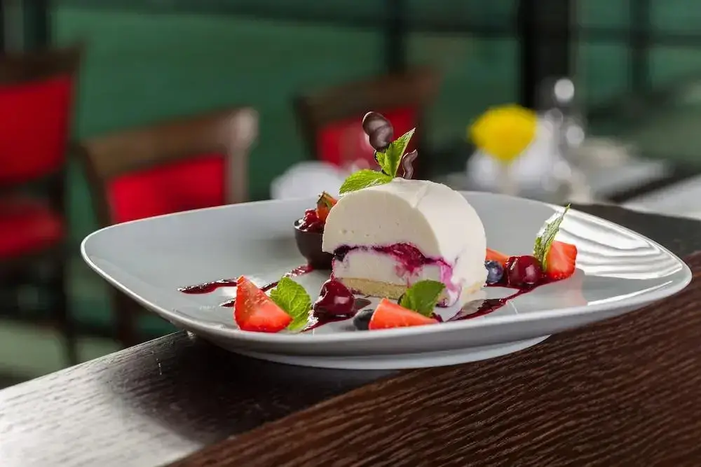 Екатеринбург: Angelo By Vienna House Ekaterinburg