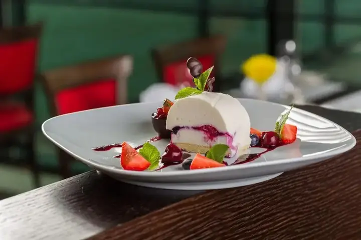 Екатеринбург: Angelo By Vienna House Ekaterinburg