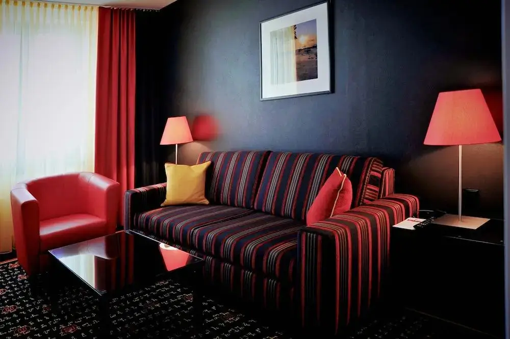 Екатеринбург: Angelo By Vienna House Ekaterinburg