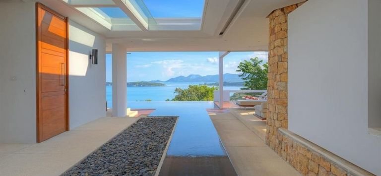 Самуи: Samujana - Four Bedrooms Pool Villa - 7